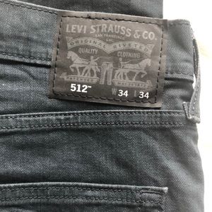 Levi’s jeans